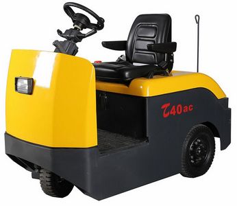 XT30J/XT40J 交流三轮座驾方向盘式