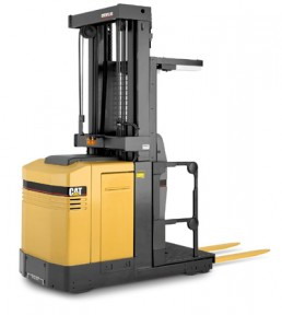 卡特彼勒(CAT)NOR22全自动电动堆高机
