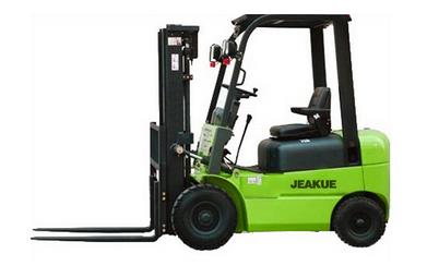 1-1.8吨内燃平衡重式叉车
