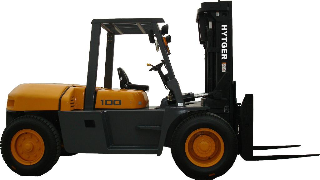 8.0 – 10吨 柴油叉车