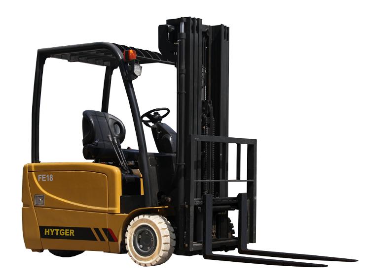 三支点电动叉车 (交流)