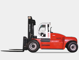 23-32吨柴油平衡重叉车FD230T - FD320T