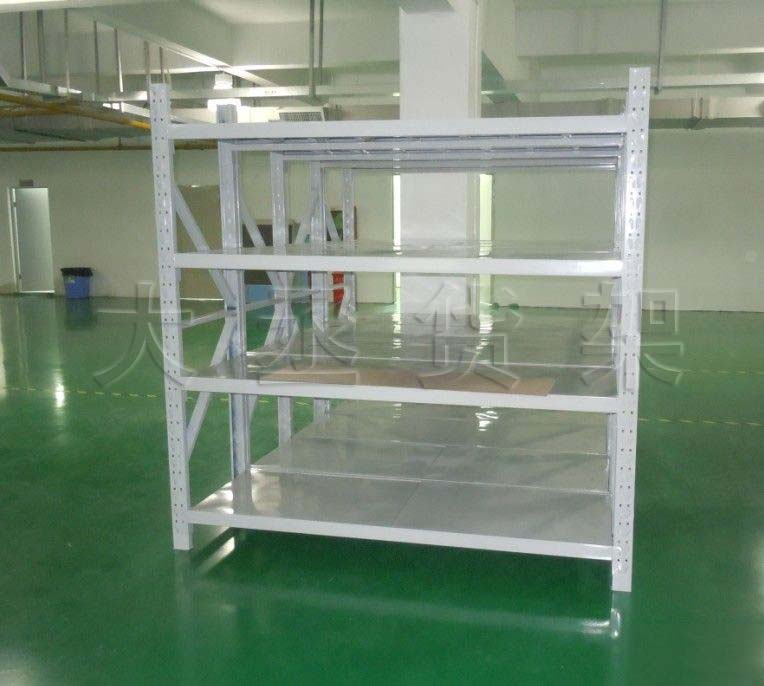 郑州中型货架厂家大量供应