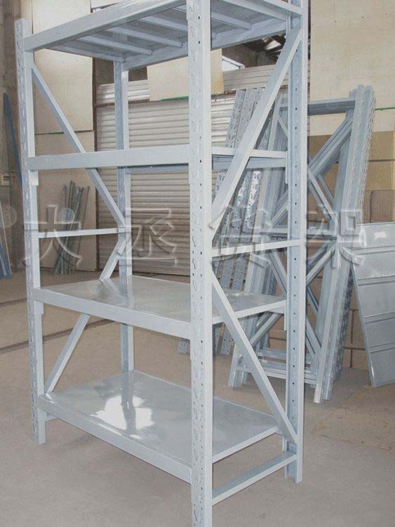 郑州中型货架厂家大量供应