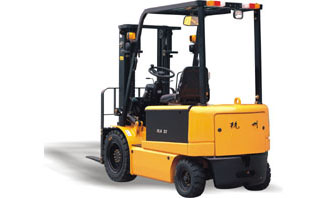 杭州H系列2.5吨蓄电池叉车CPD25H-G2