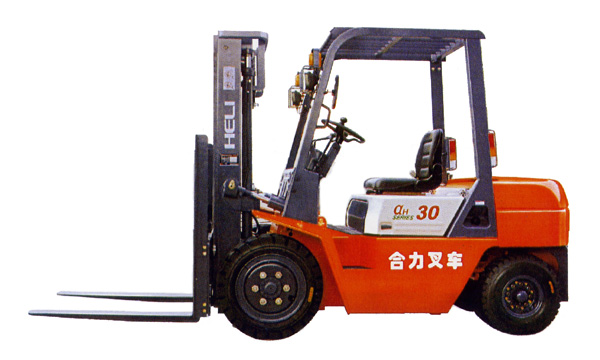 a 型2-3.5吨