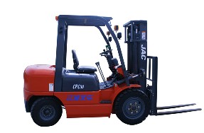 江淮叉车