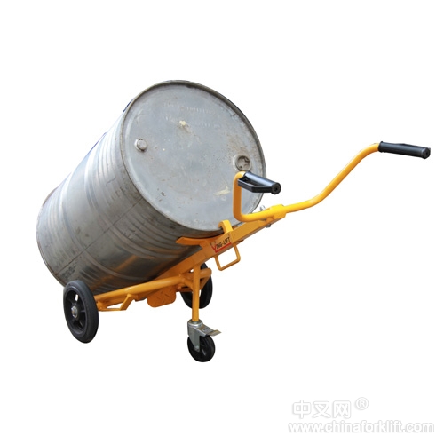机械式油桶车DE400A