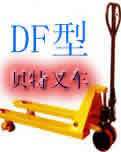（叉车手动\搬运机\托盘车\）手动液压搬运车（整体油缸2.5吨）