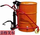油桶搬运车（叉车\搬运机\升高车\堆高车）