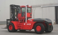 安徽合力30t内燃叉车