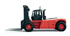 重型叉车