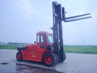 安徽合力18t内燃叉车