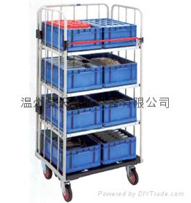 物流台车