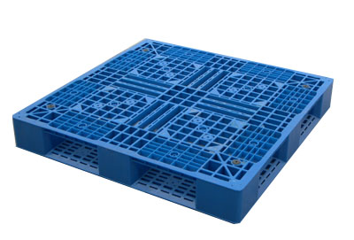 供应宁夏各地区叉车专用塑料托盘