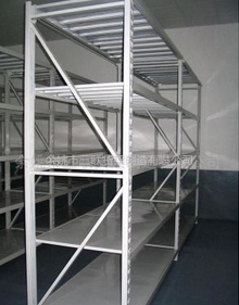 轻型四层货架