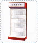 工具架