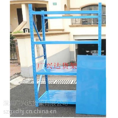 轻型仓库货架
