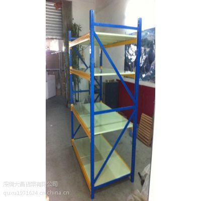 轻型货架