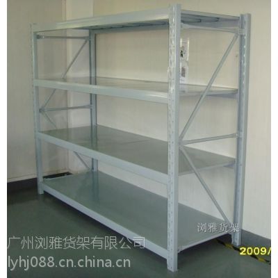 轻型货架