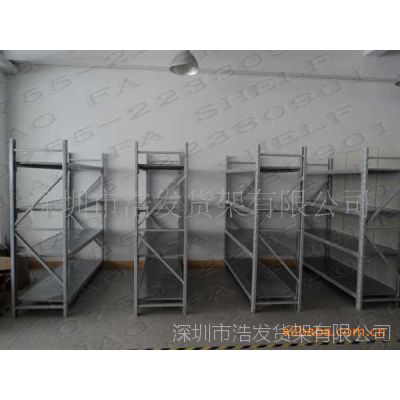 中型 仓库货架