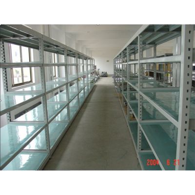 中B型货架