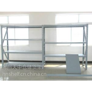 轻型仓储货架