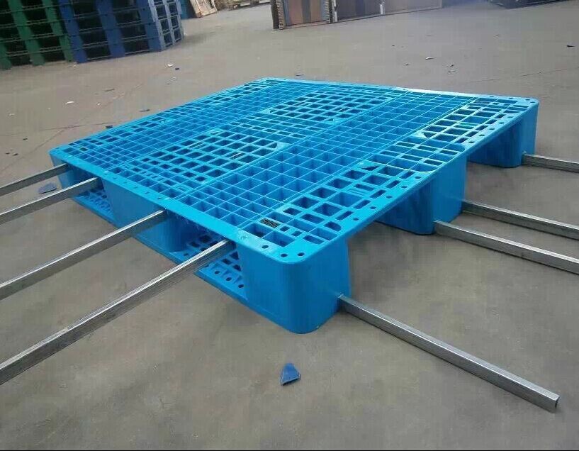 塑料托盘价格，北京塑料托盘厂家，塑料托盘批发，川字网格