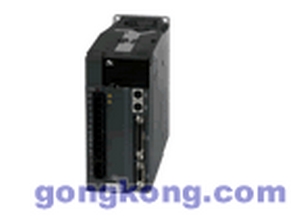 汇川 IS500系列 伺服驱动器