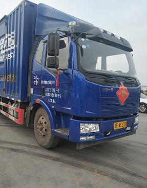 青岛至北京物流公司 专线运输公司 天天发车