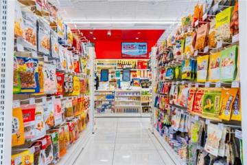 便利店加盟哪些好项目？美宜佳深度赋能协同加盟