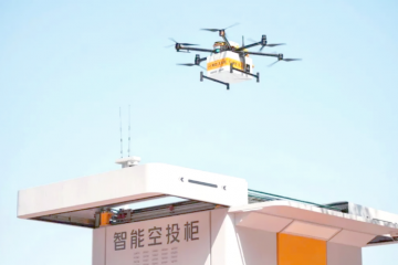 【原创】低空经济强制保险落地，物流业如何抢抓“空中经济”新风口？