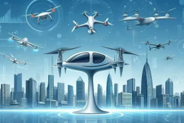 【原创】物流系统实施路径方法论：从低空经济到农村物流的数字化转型指南