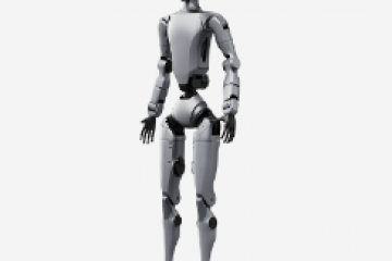 2025年，宇树科技人形机器人实际出货量超5500台