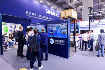 人潮涌动，意向不断：盈科视控LET2026演绎“从单体自动化到整厂智能化”