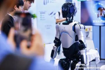 人形机器人量产卡壳？核心部件找不到？来2026 ROBOTECH一次解决